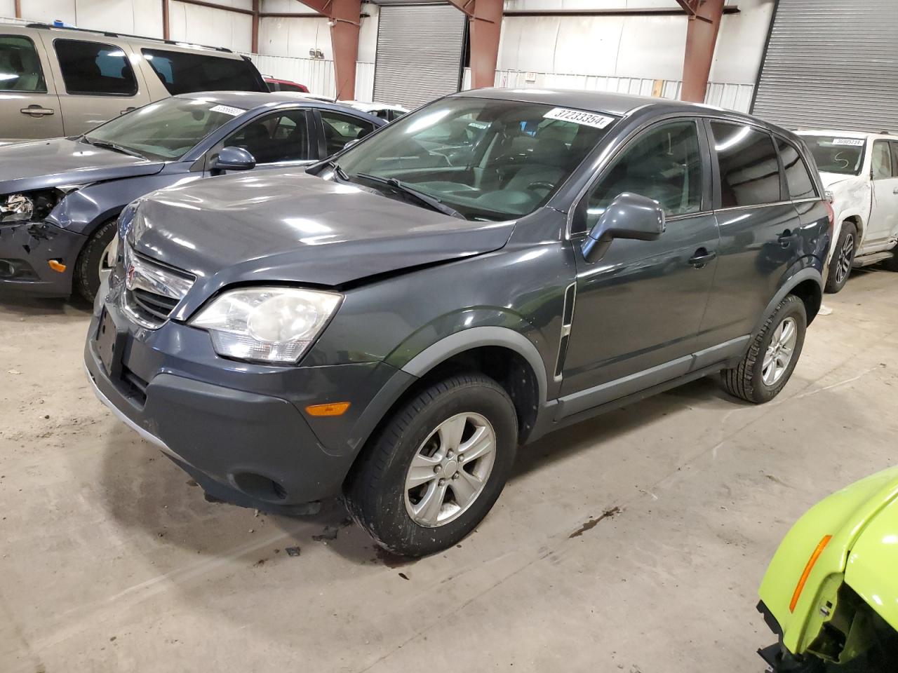 Saturn Vue xe 2010
