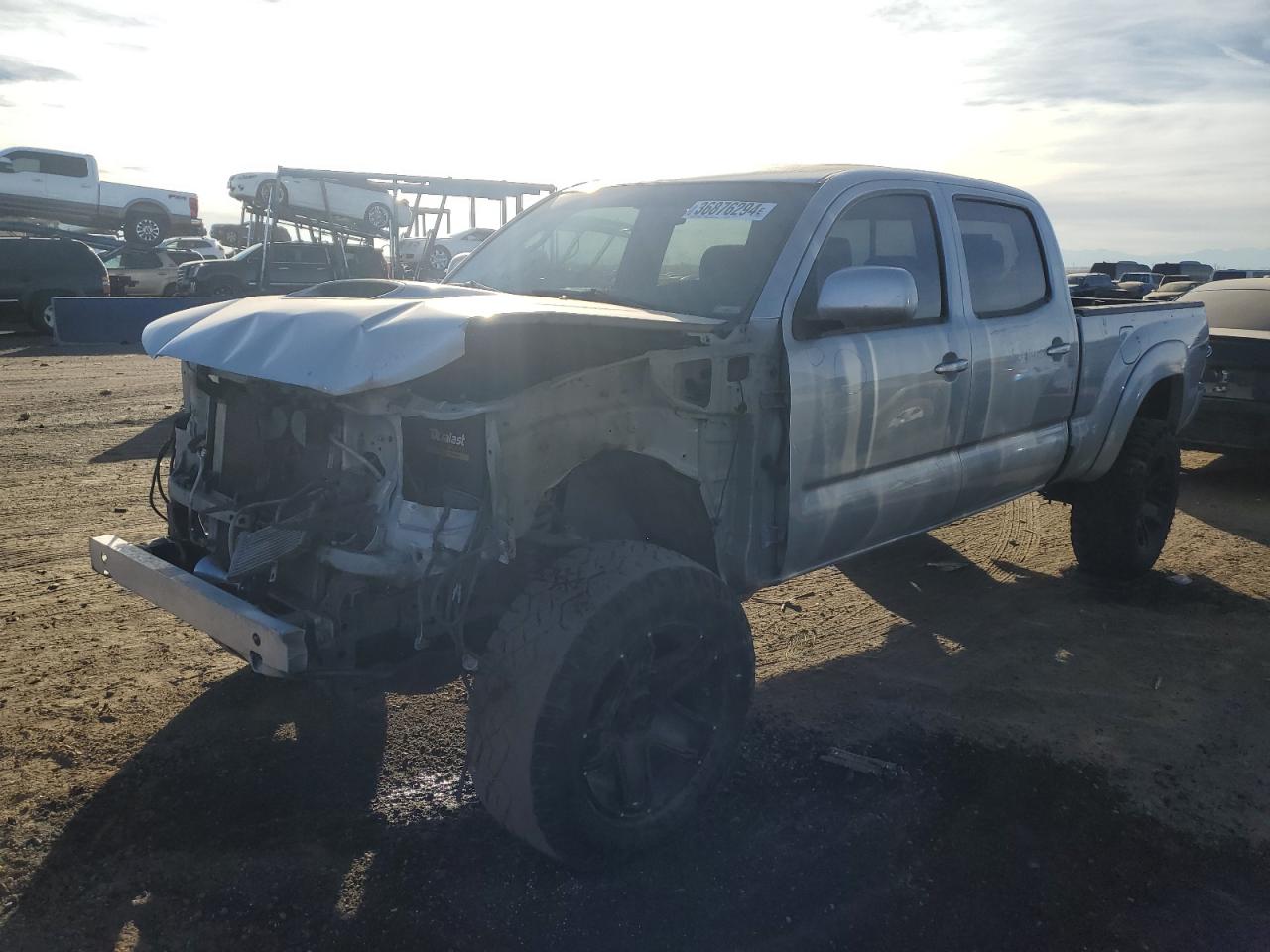 Toyota Tacoma 2006