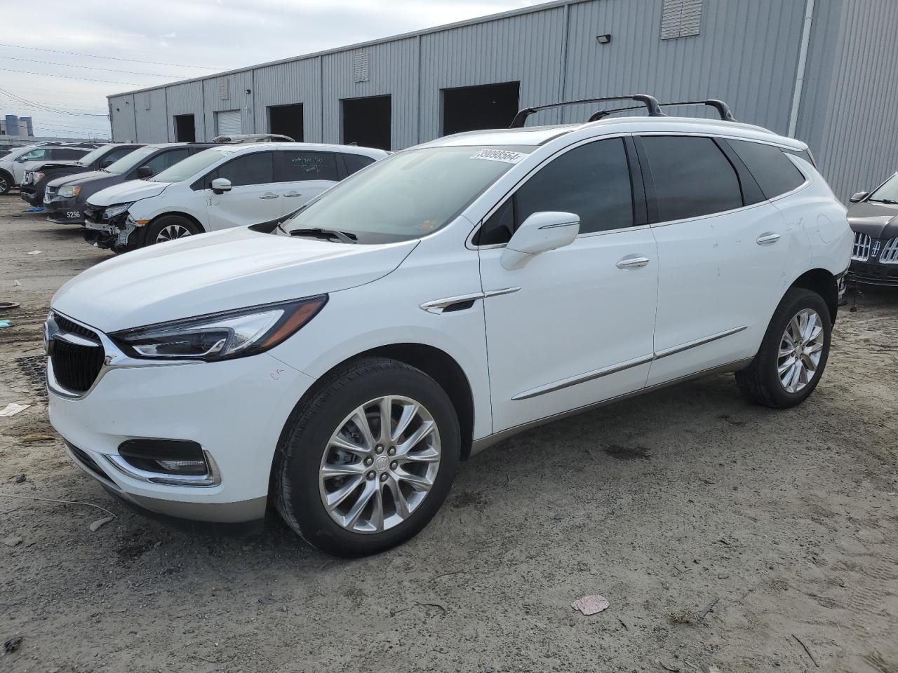 Buick Enclave 2021