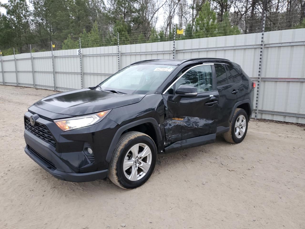 Toyota Rav4 2020