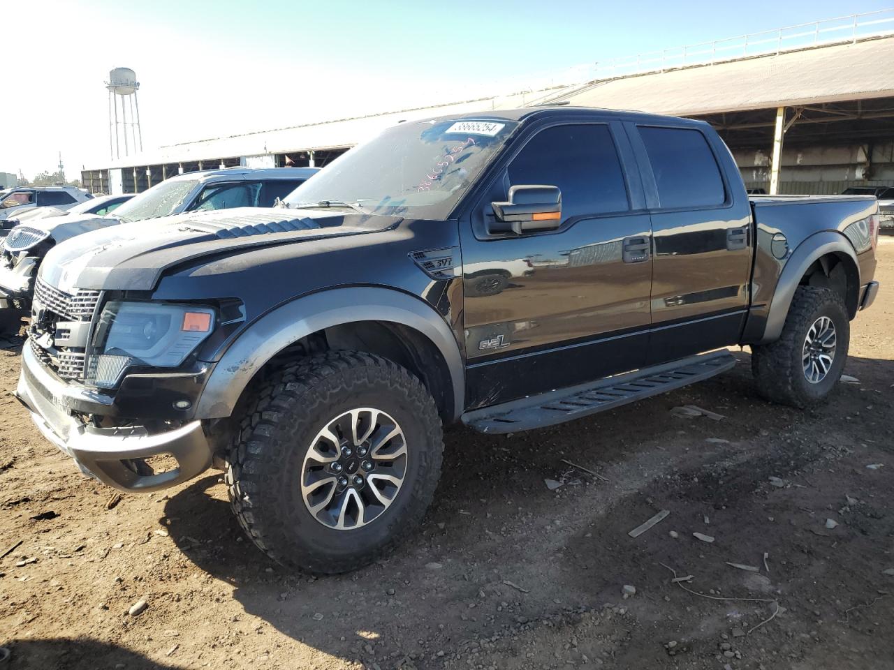 Ford F-150 2013