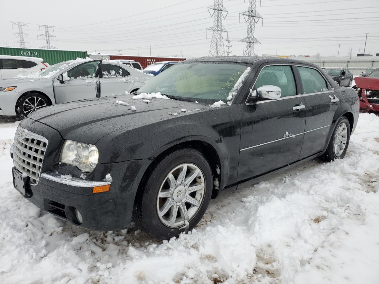 Chrysler 300 2005