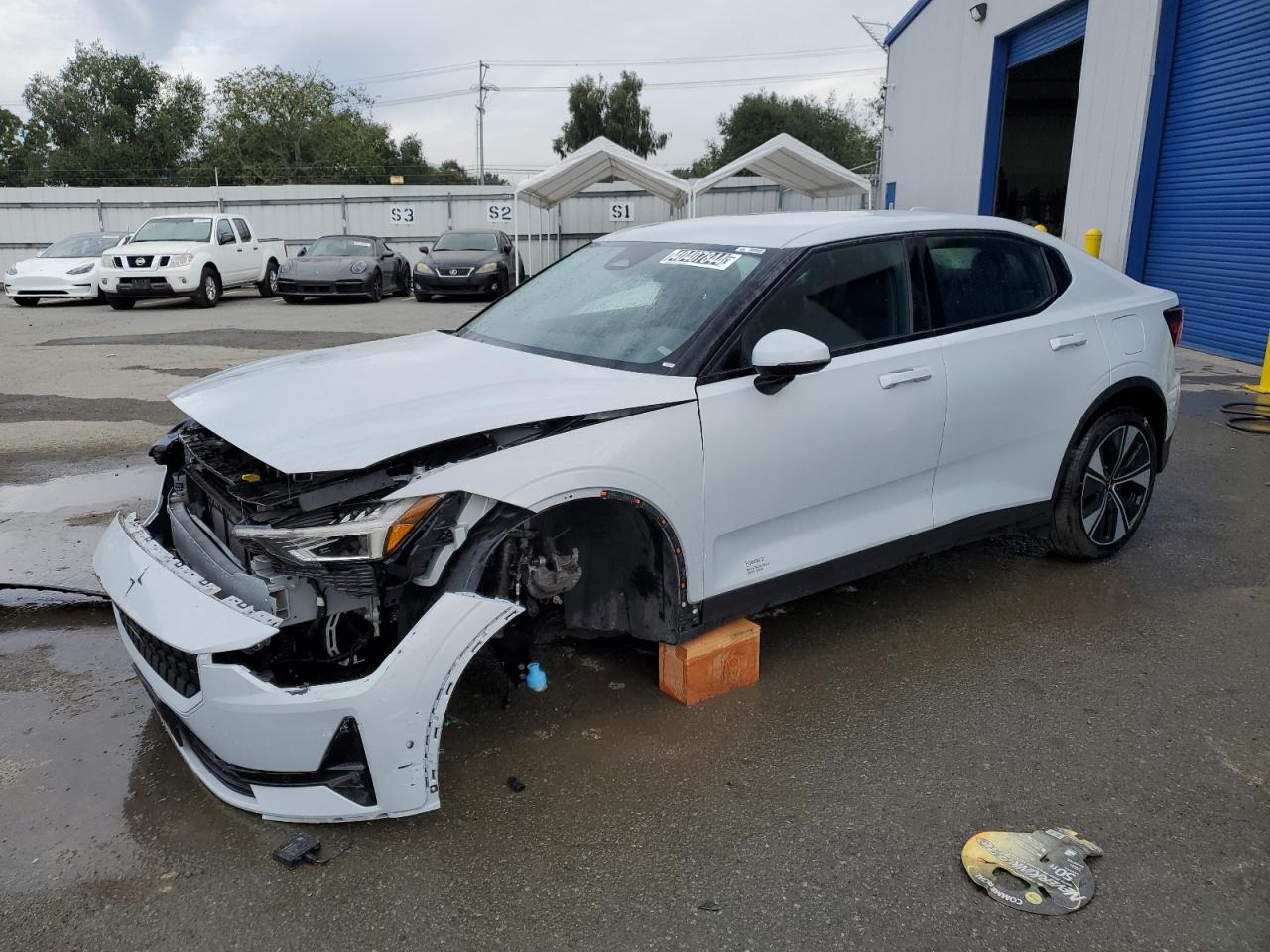 Polestar 2 2023