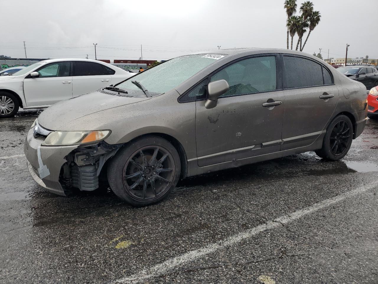 Honda Civic 2007