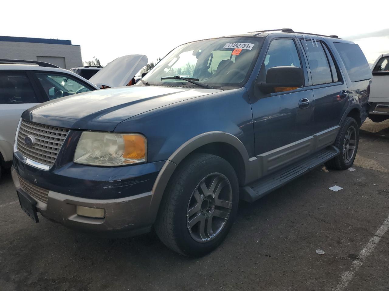 Ford Expedition 2003