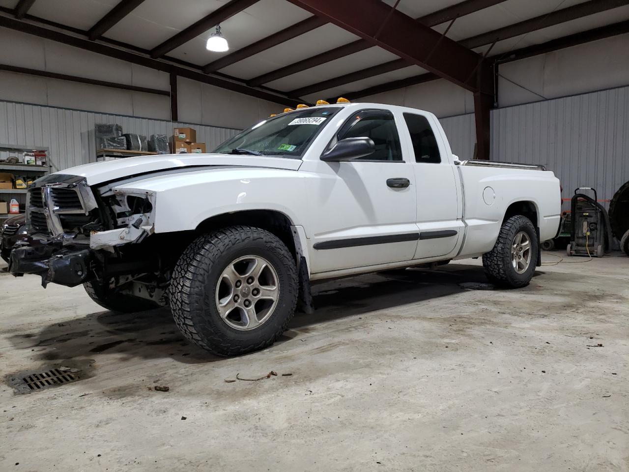 Dodge Dakota 2005