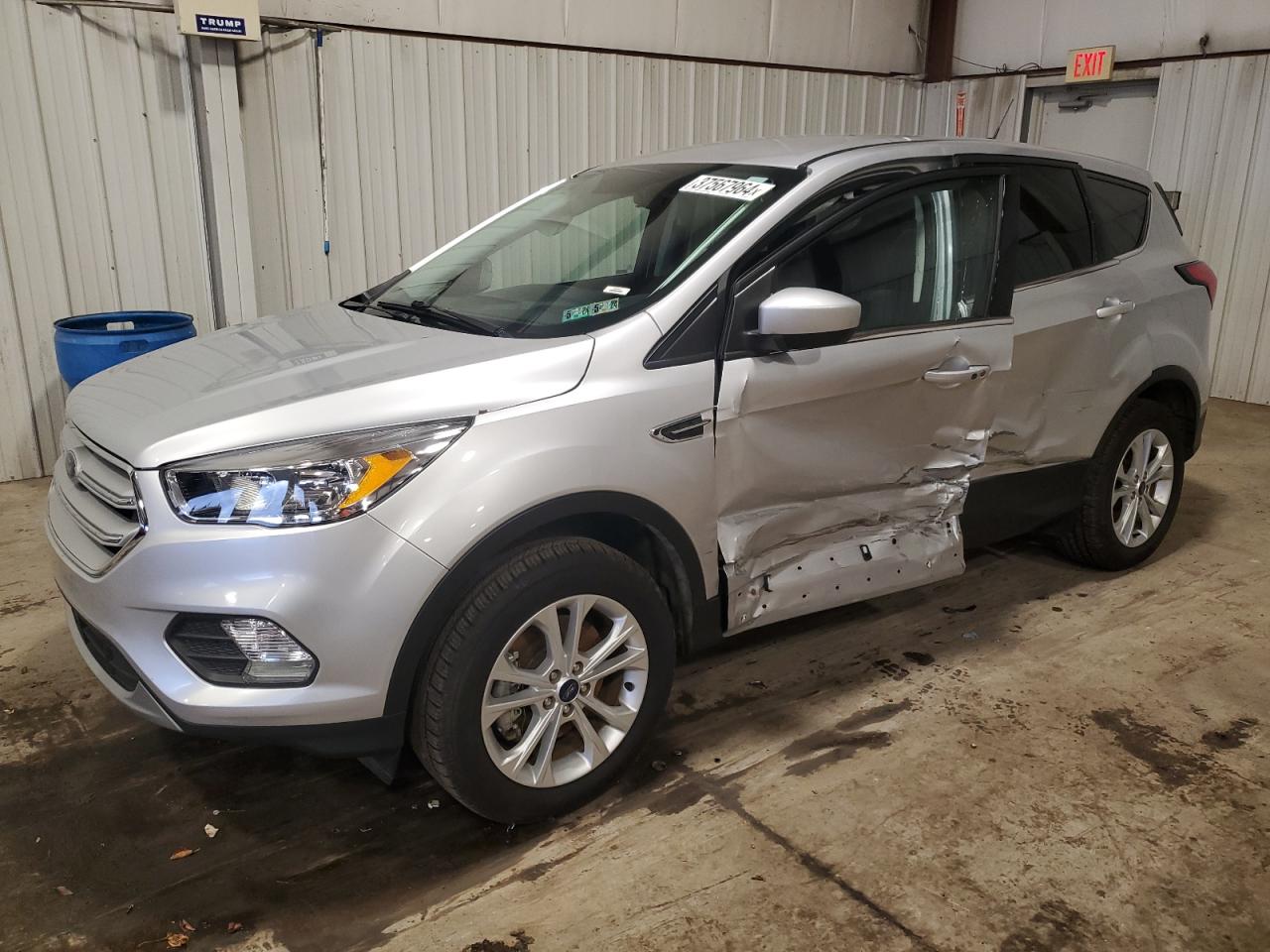 Ford Escape 2019