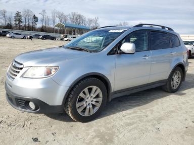 Subaru Tribeca 2014
