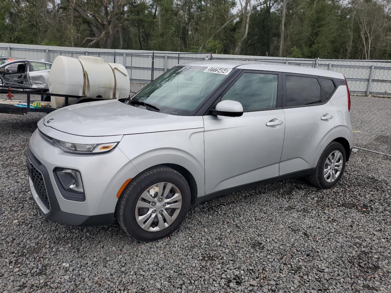 Kia Soul 2020