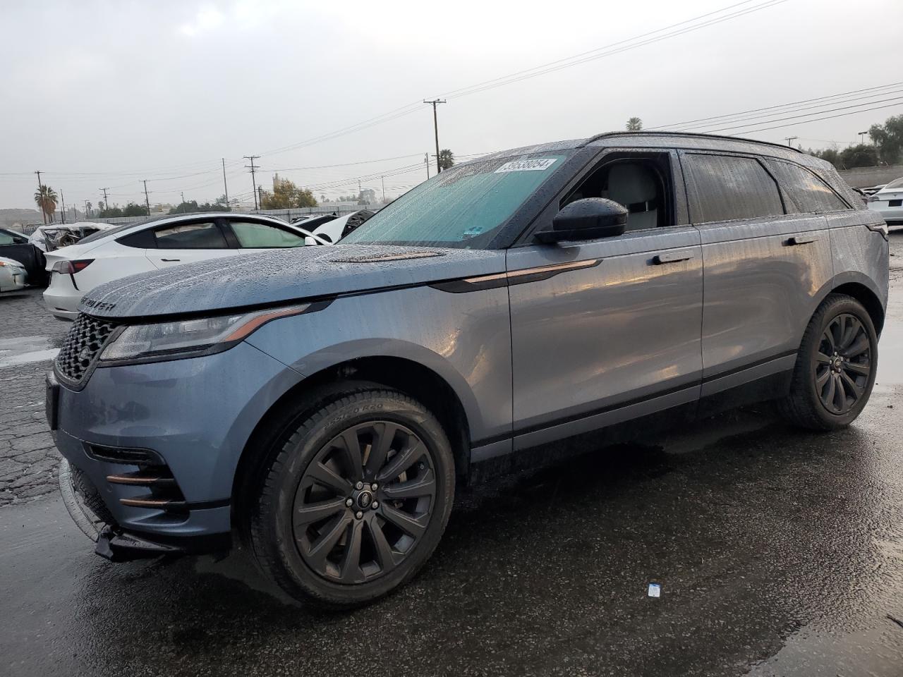 Land rover Range rover 2022