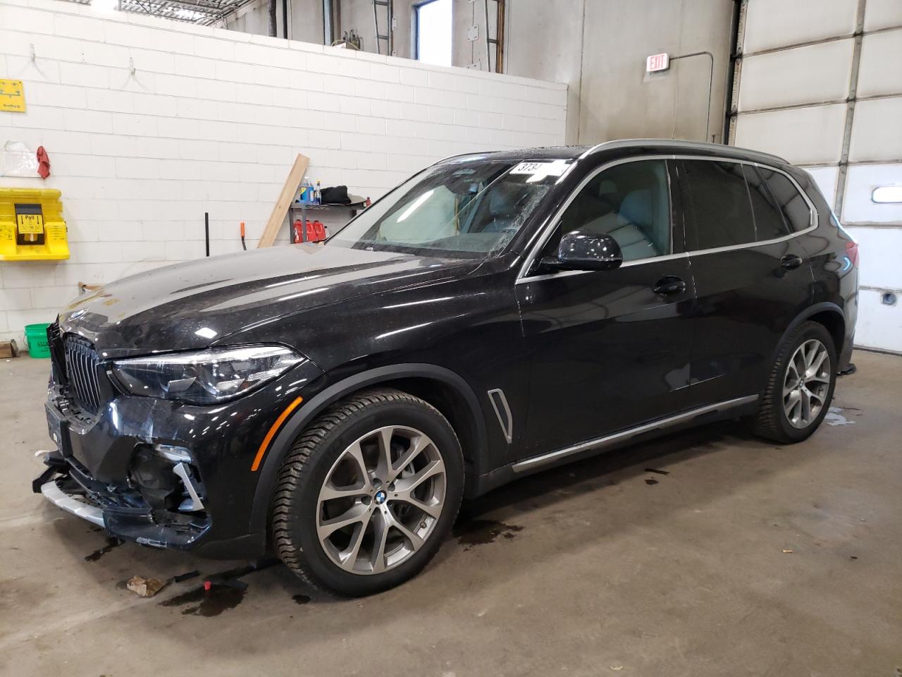 Bmw X5 2020