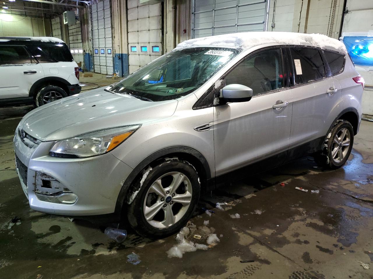Ford Escape 2014