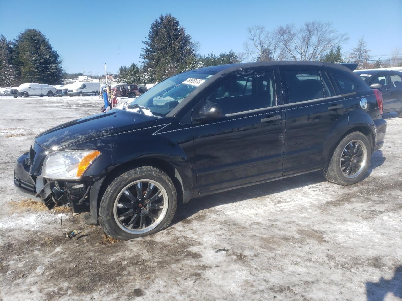 Dodge Caliber 2007