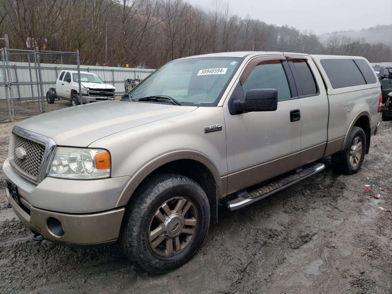 Ford F-150 2006