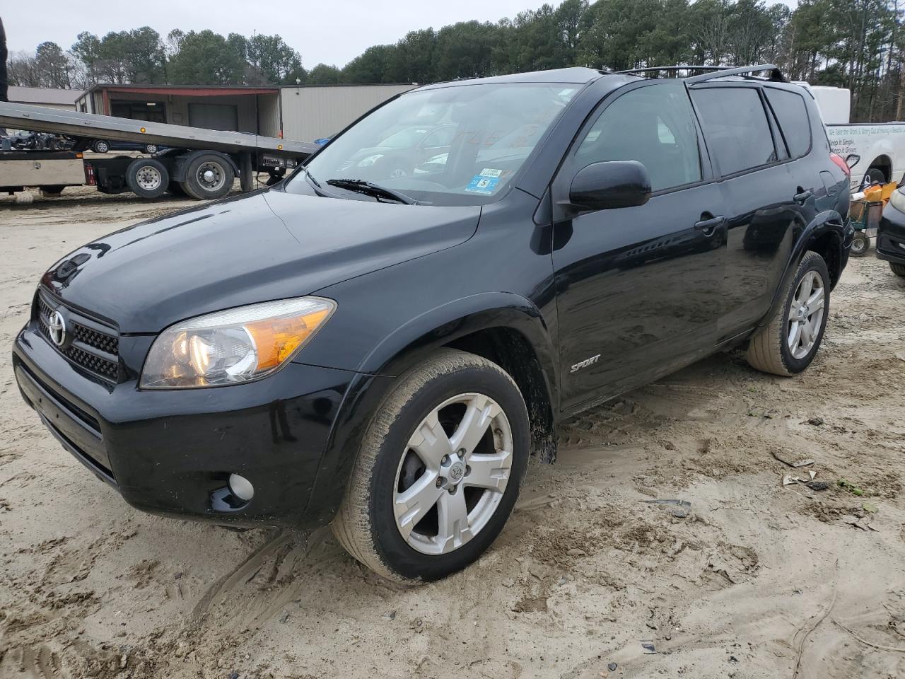 Toyota Rav4 2006