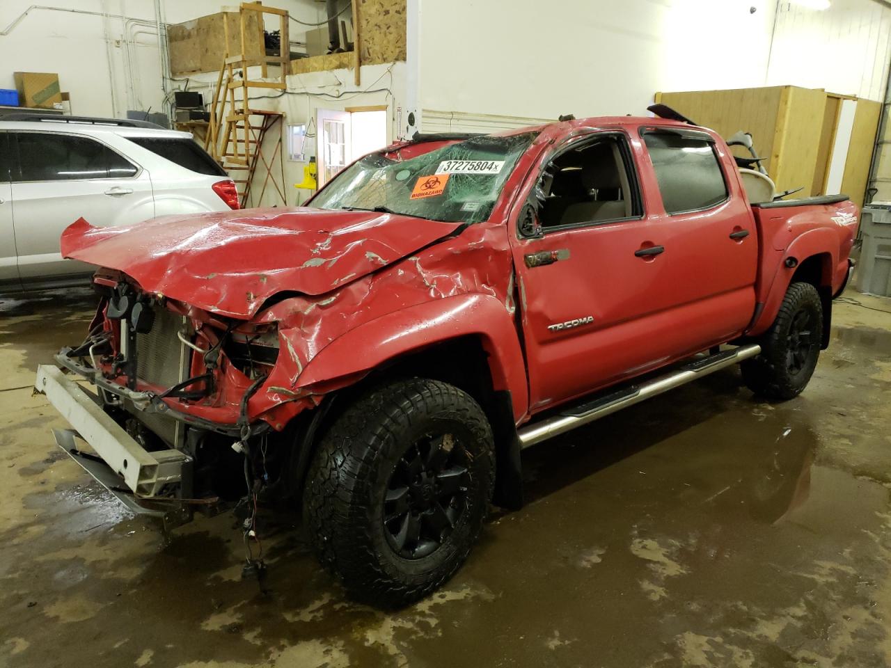 Toyota Tacoma 2006