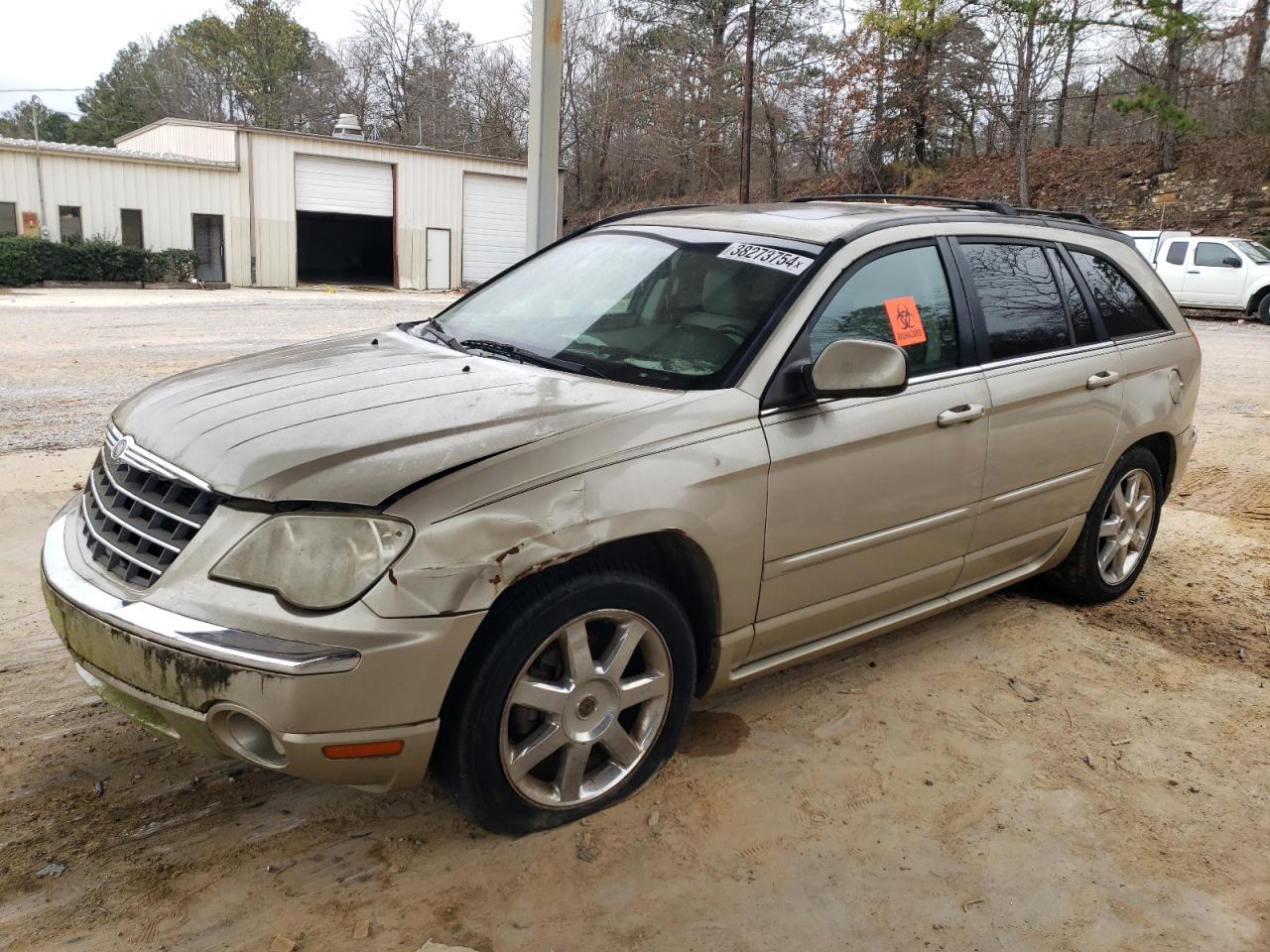 Chrysler Pacifica 2007