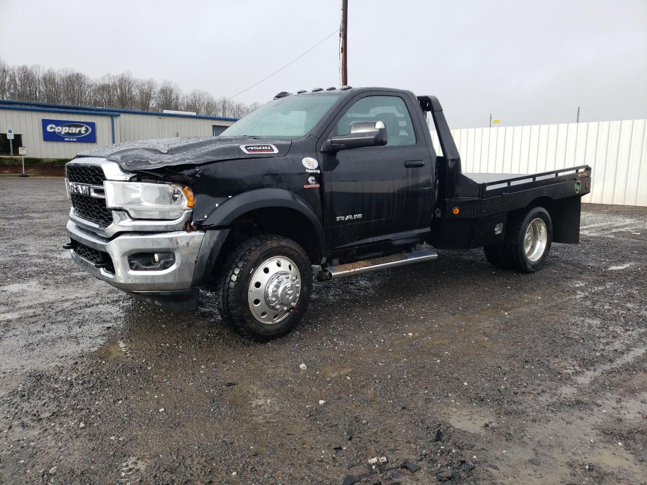 Ram 4500 2022