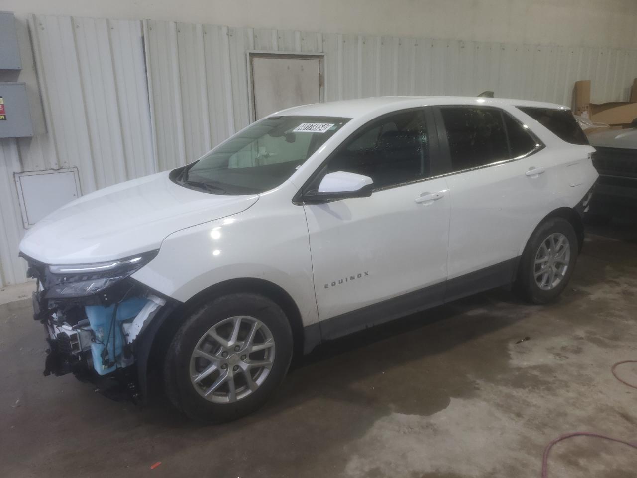 Chevrolet Equinox 2023