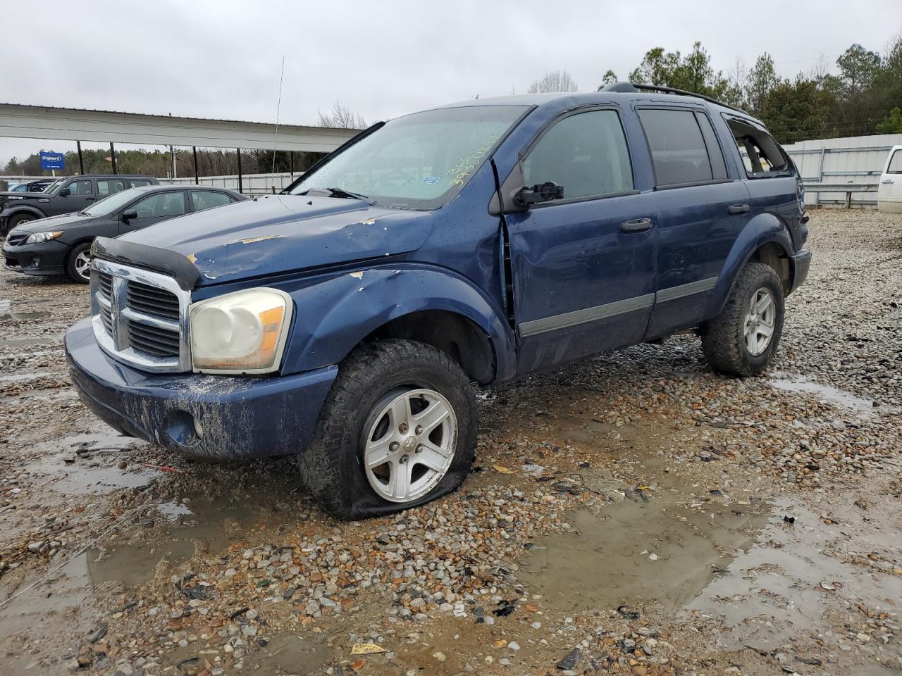 Dodge Durango 2006