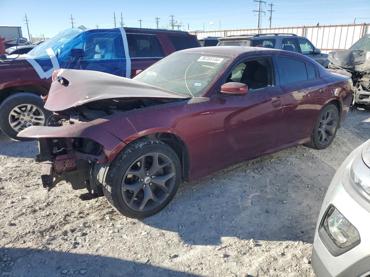 Dodge Charger 2019