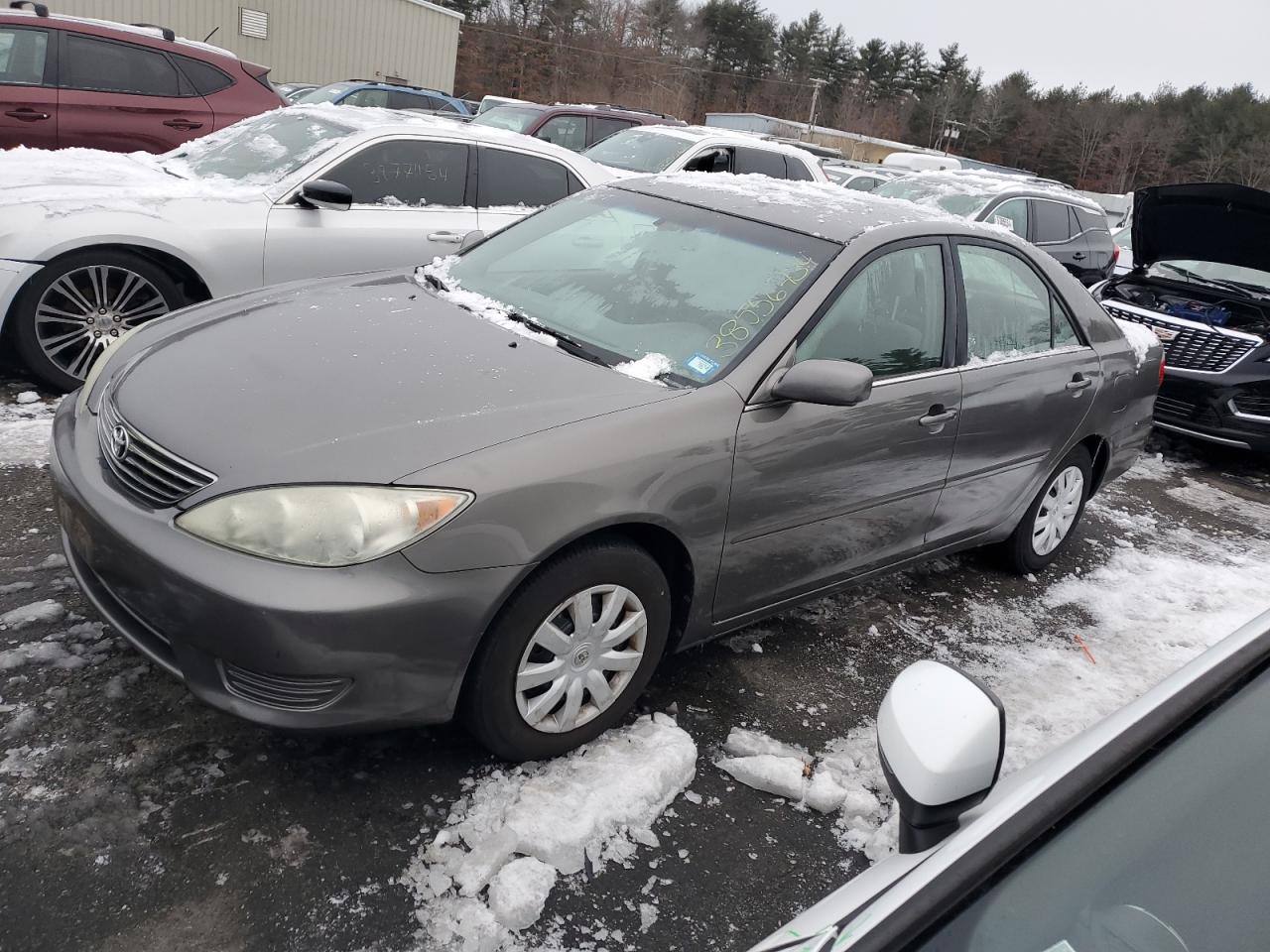 Toyota Camry 2005