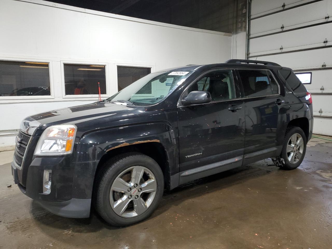 Gmc Terrain 2014