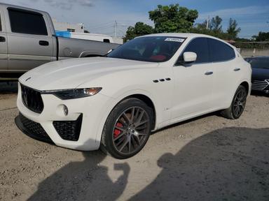 Maserati Levante 2021