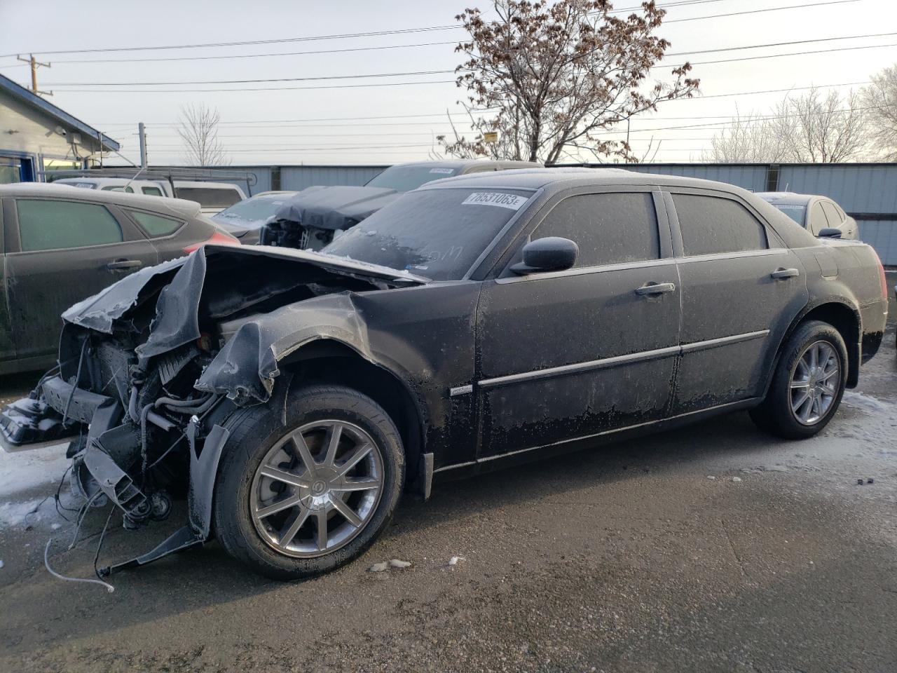 Chrysler 300 2009