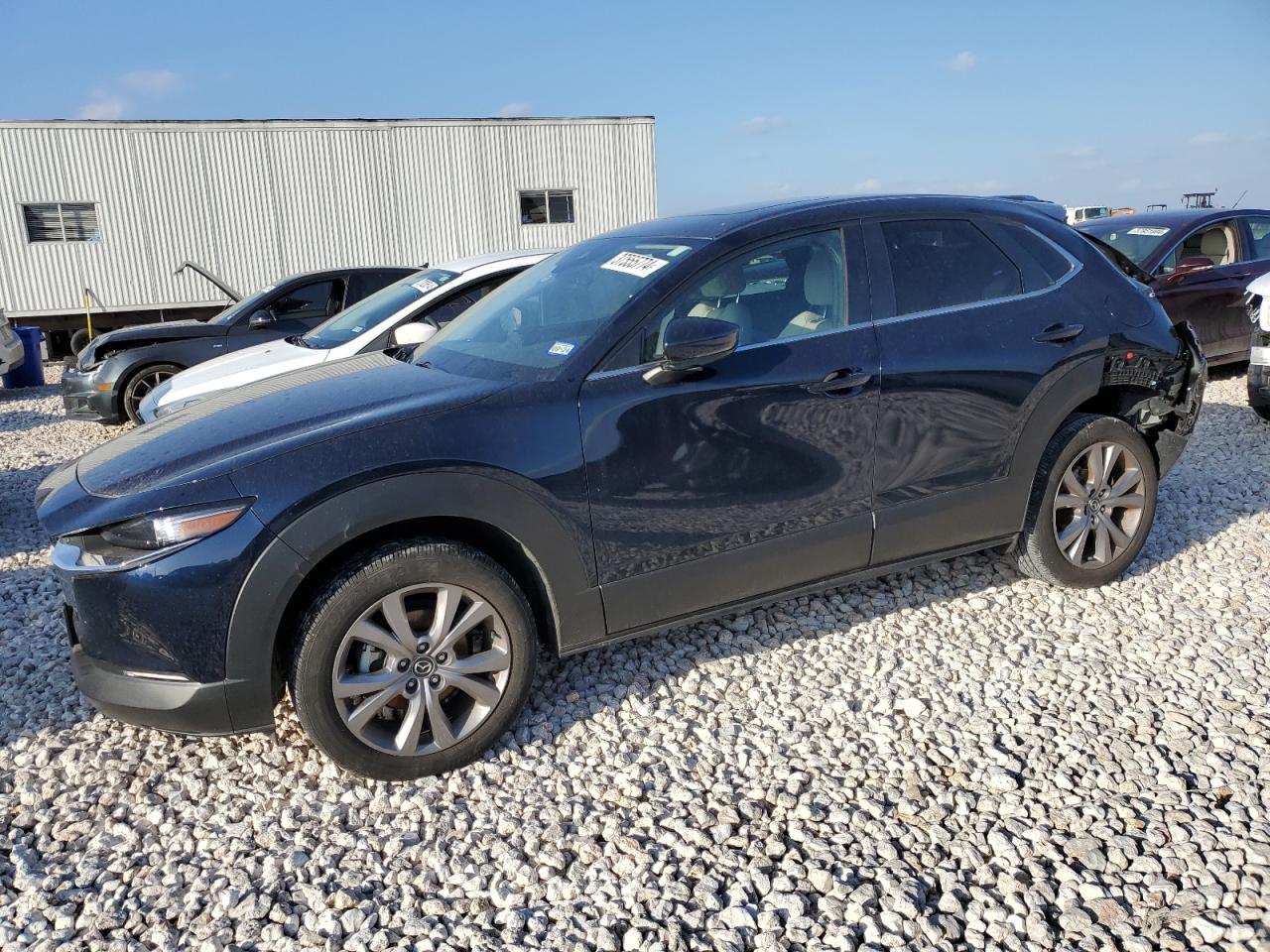 Mazda Cx-30 2021