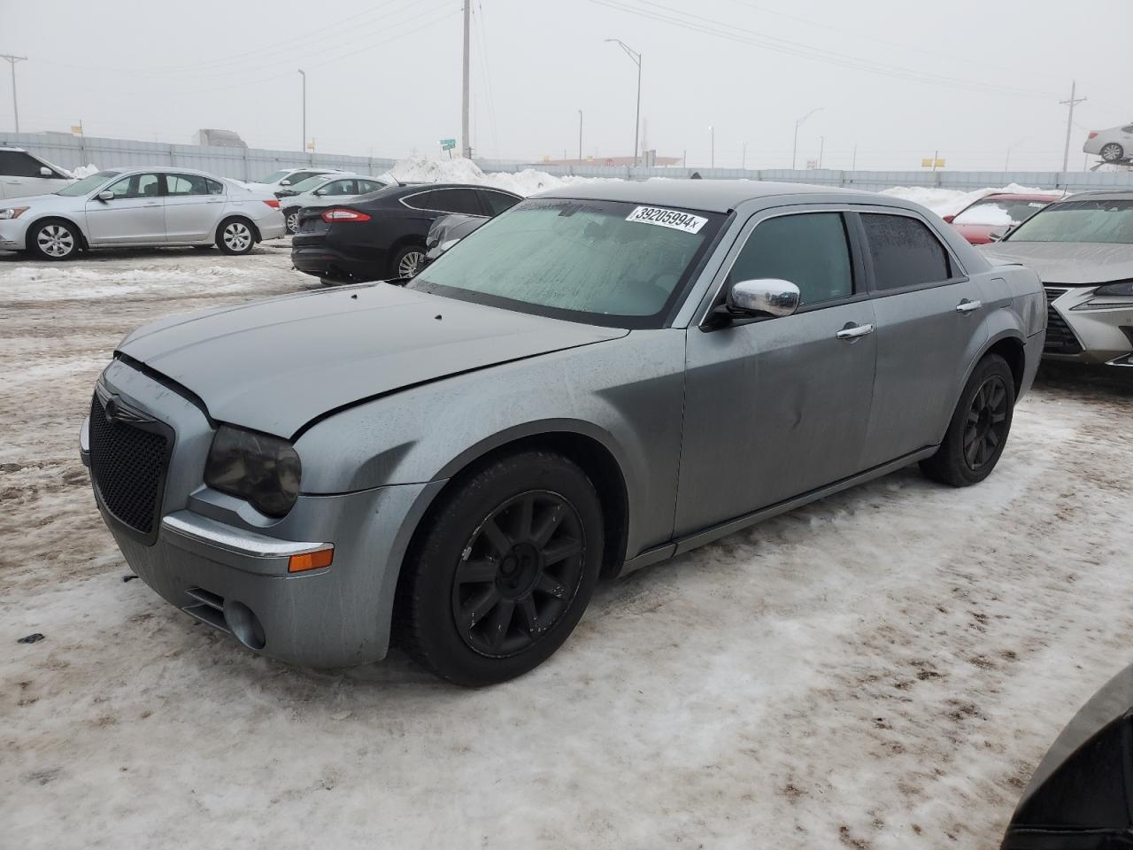 Chrysler 300 2007