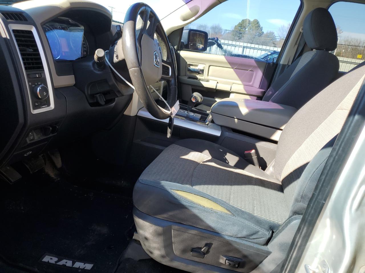 DayDrive