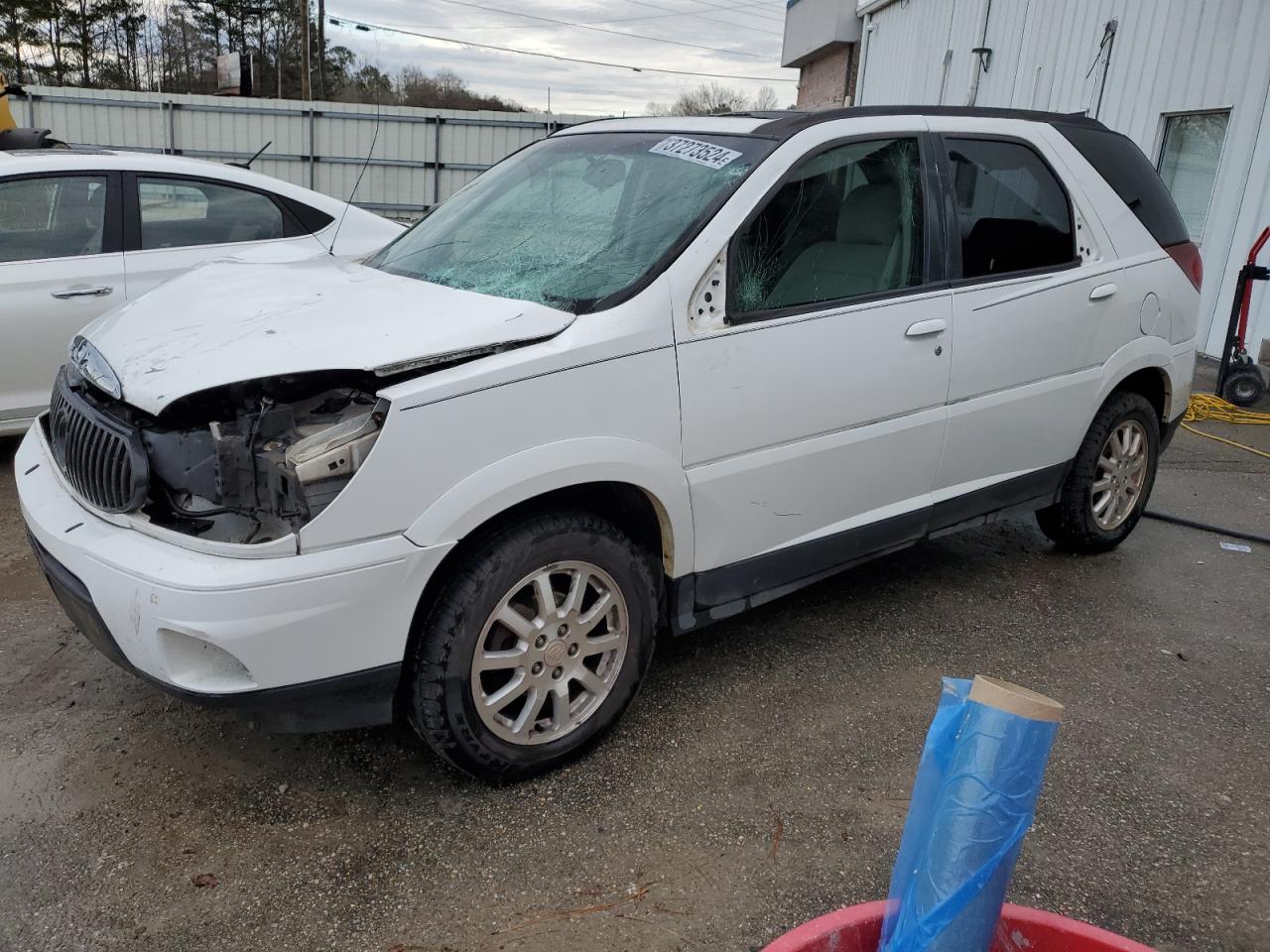Buick Rendezvous 2006