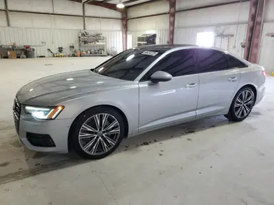 Audi A6 2020