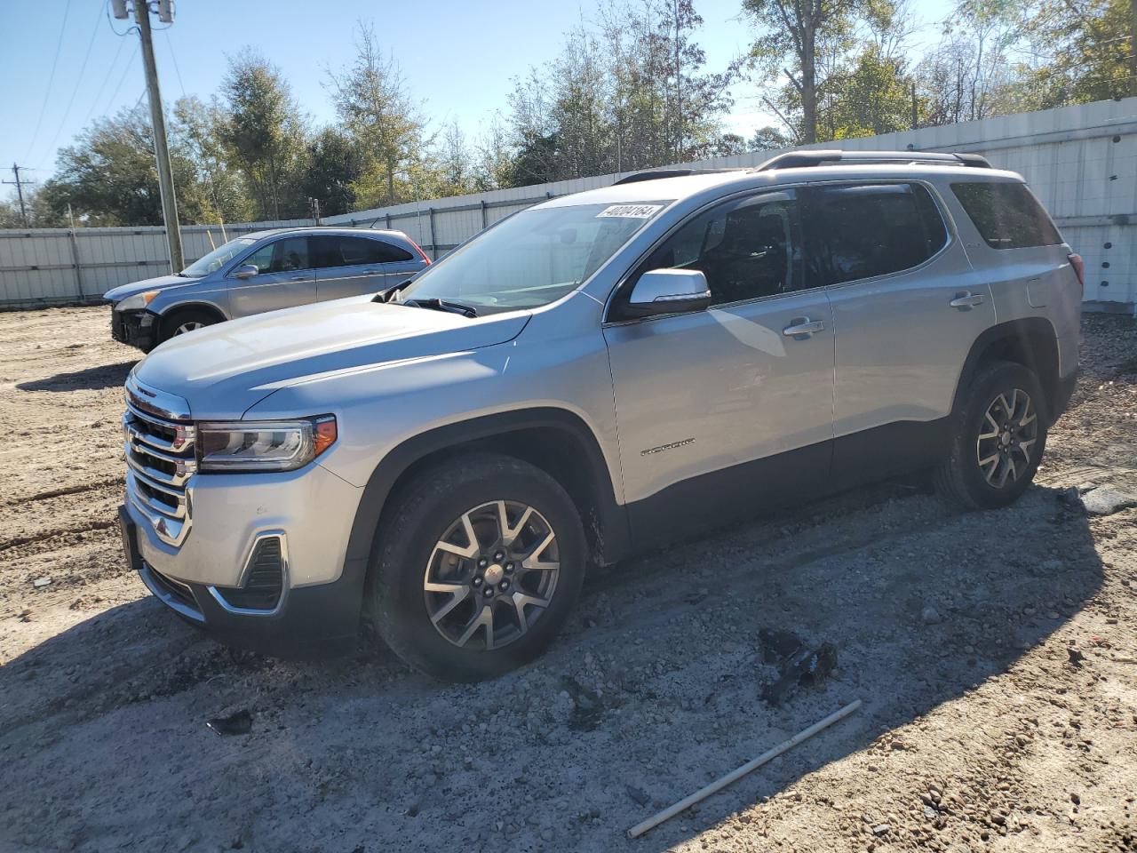 Gmc Acadia 2020