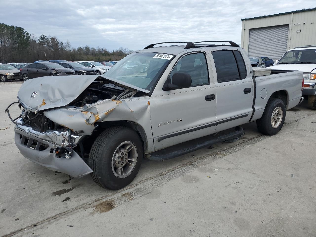 Dodge Dakota 2000