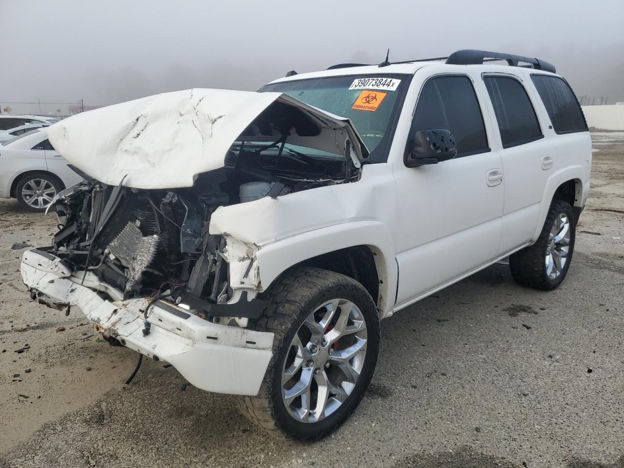 Chevrolet Tahoe 2005