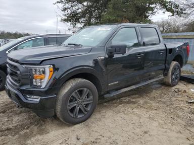 Ford F-150 2023