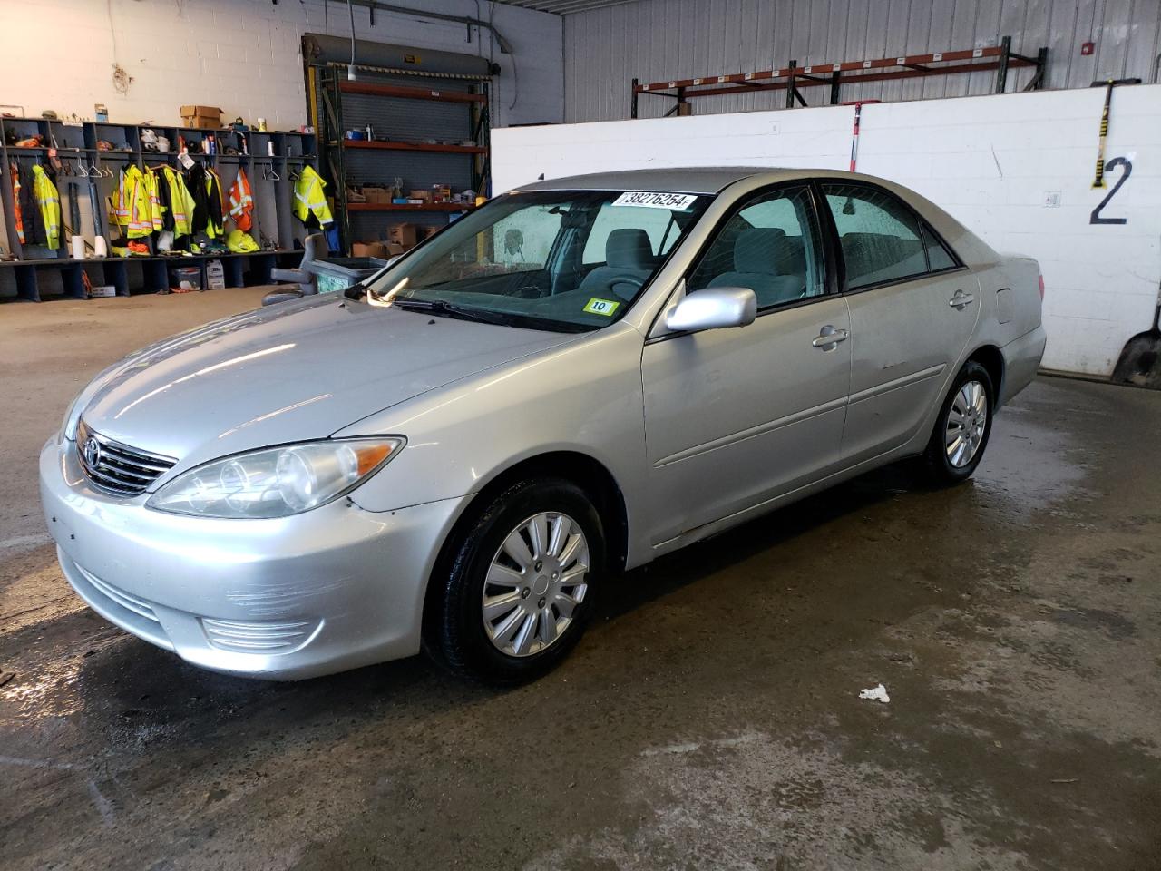 Toyota Camry 2006
