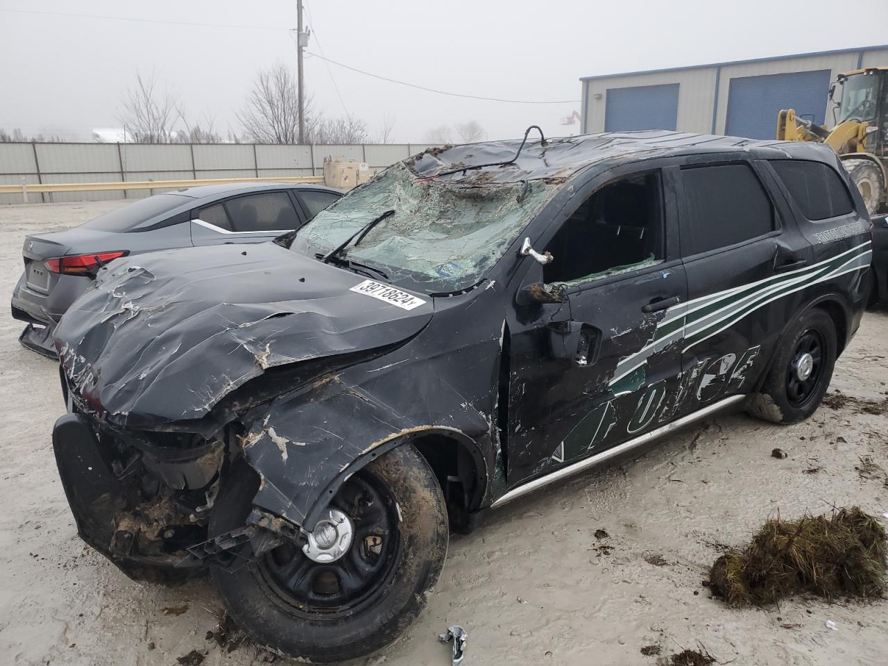 Dodge Durango 2022