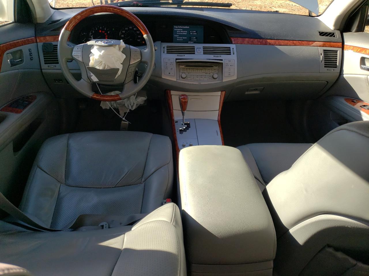 DayDrive