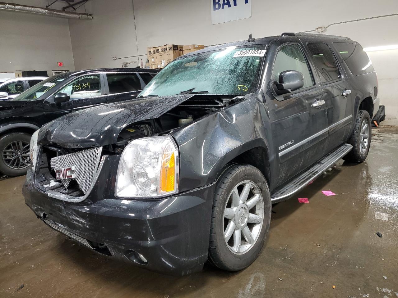 Gmc Yukon xl 2011