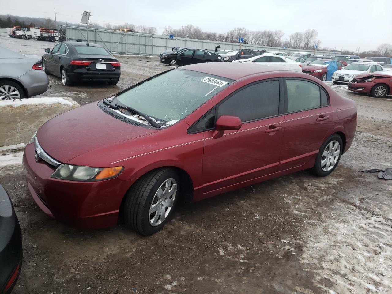 Honda Civic 2006