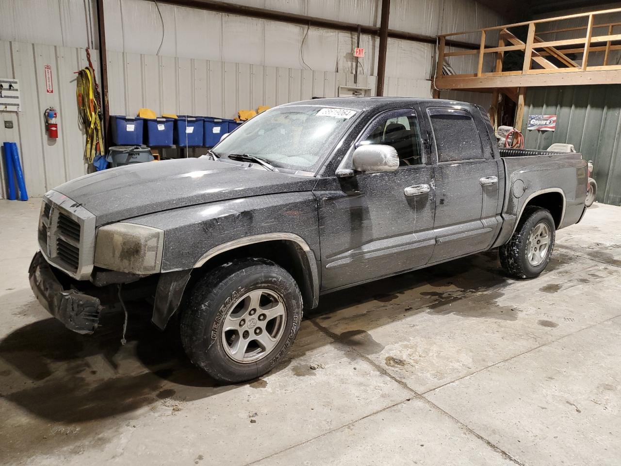 Dodge Dakota 2005