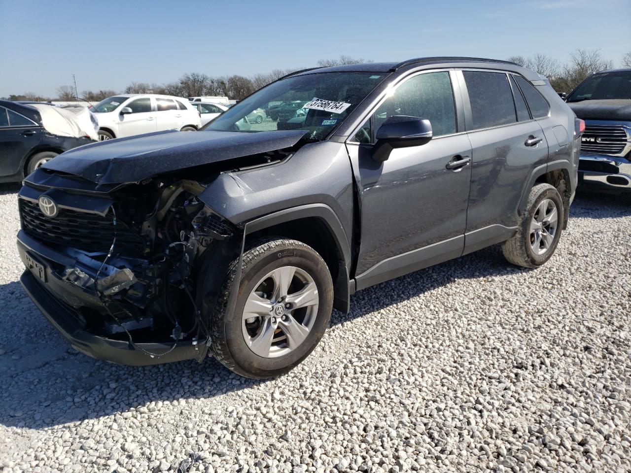 Toyota Rav4 2023