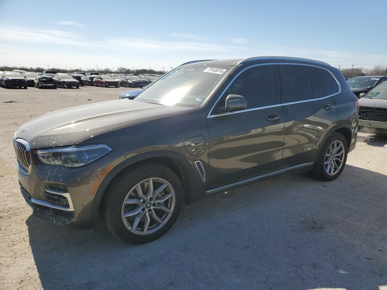 Bmw X5 2023