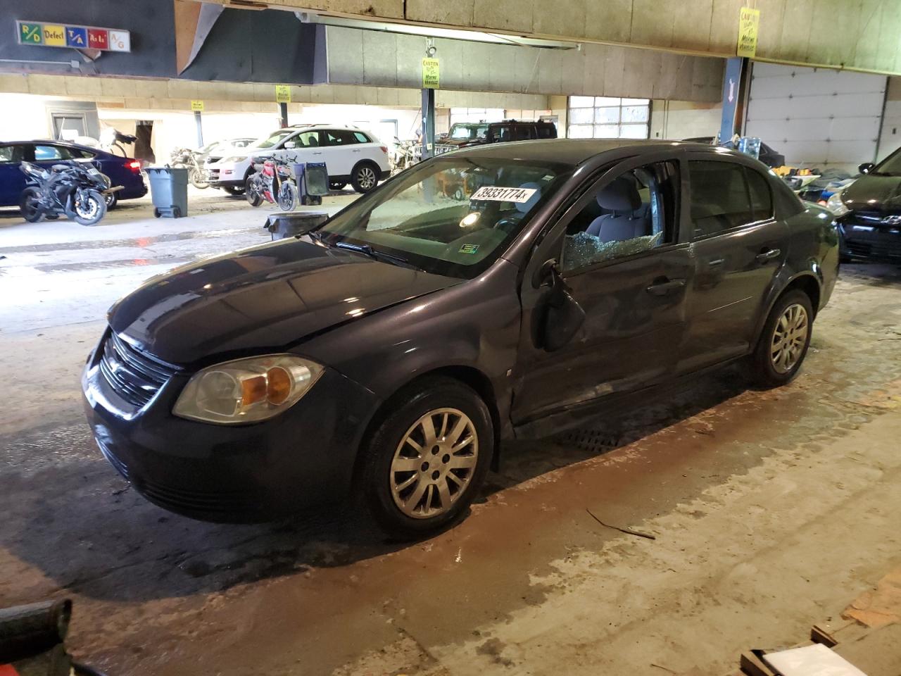 Chevrolet Cobalt 2008