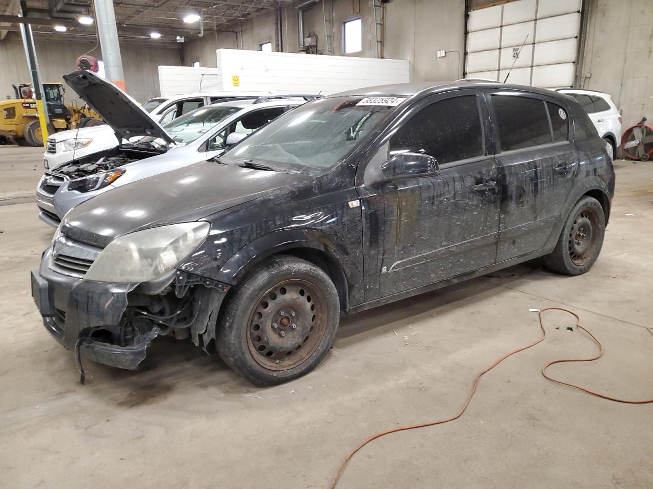 Saturn Astra xe 2008