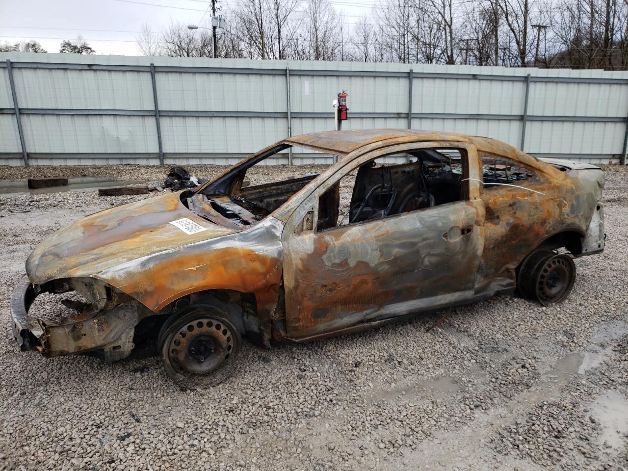 Chevrolet Cobalt 2008