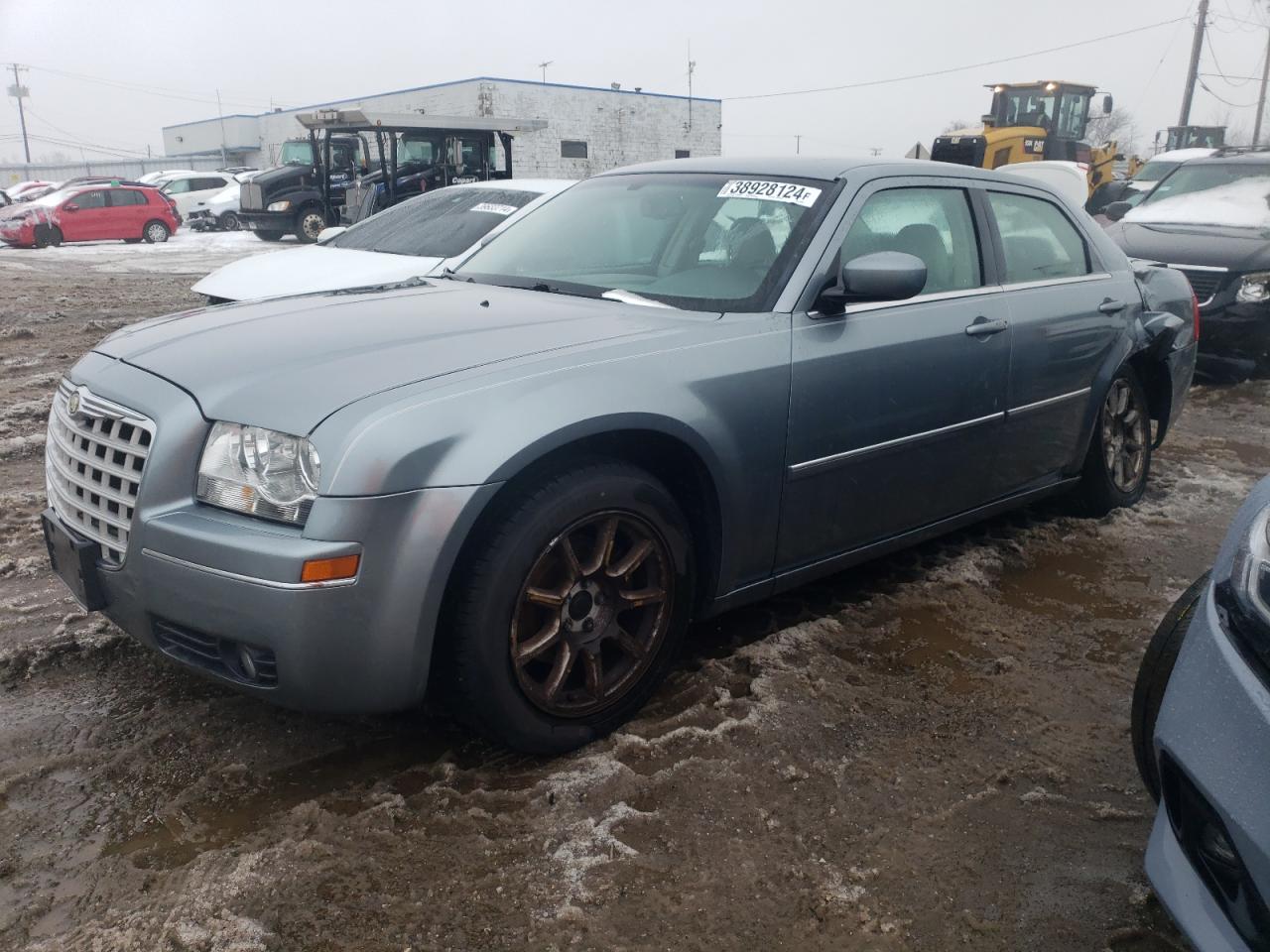 Chrysler 300 2007